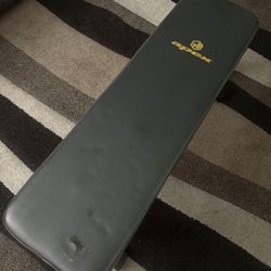Flat Workout Bench