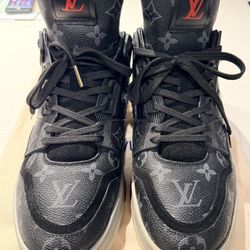 Louis Vuitton Sneakers 