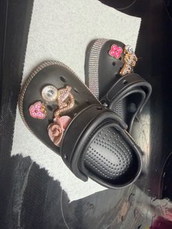 Toddler’s items