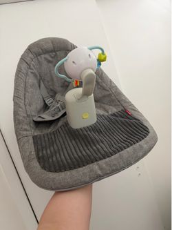 Skip hop baby seat
