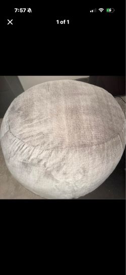 Beanbag