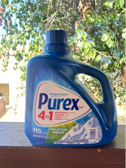 Purex (located at Escondido California 92025)