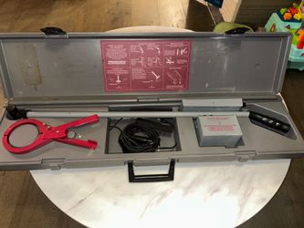 Cable Locating System