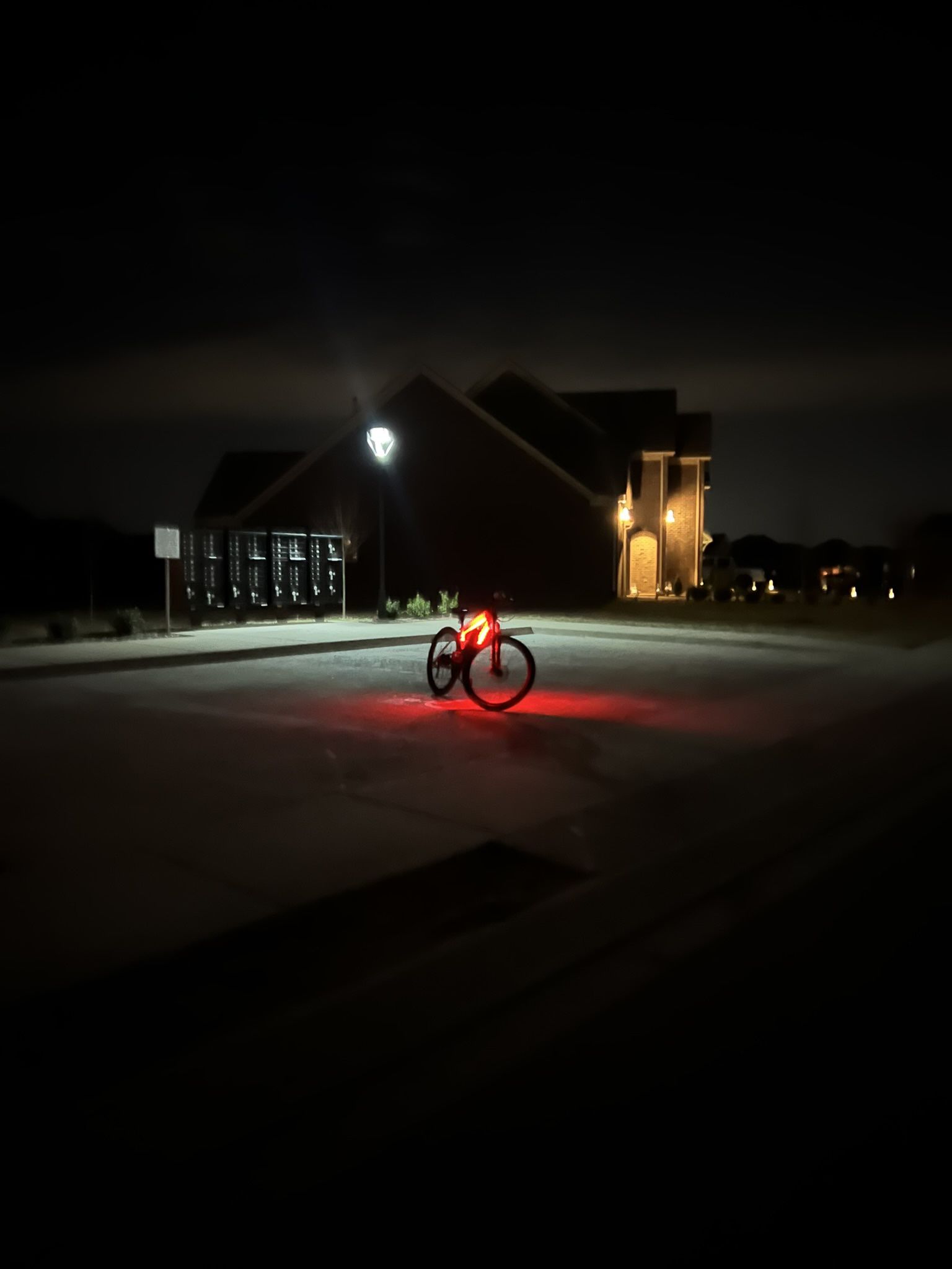 QLife E-bike