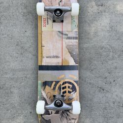 Element Complete Skateboard 