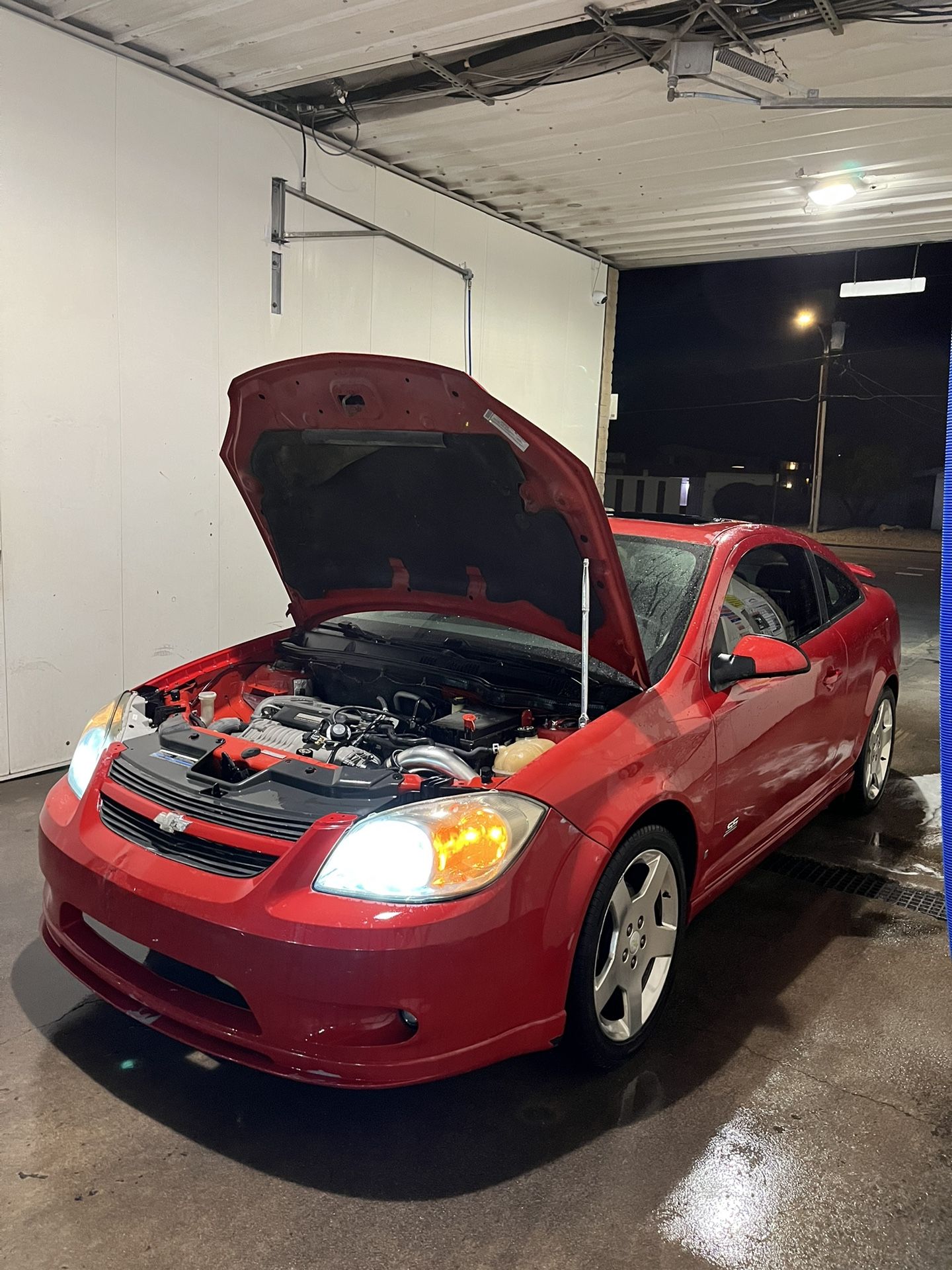 2007 Chevrolet Cobalt