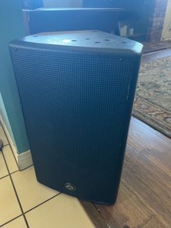 Wharfedale Pro SI-12X Speaker