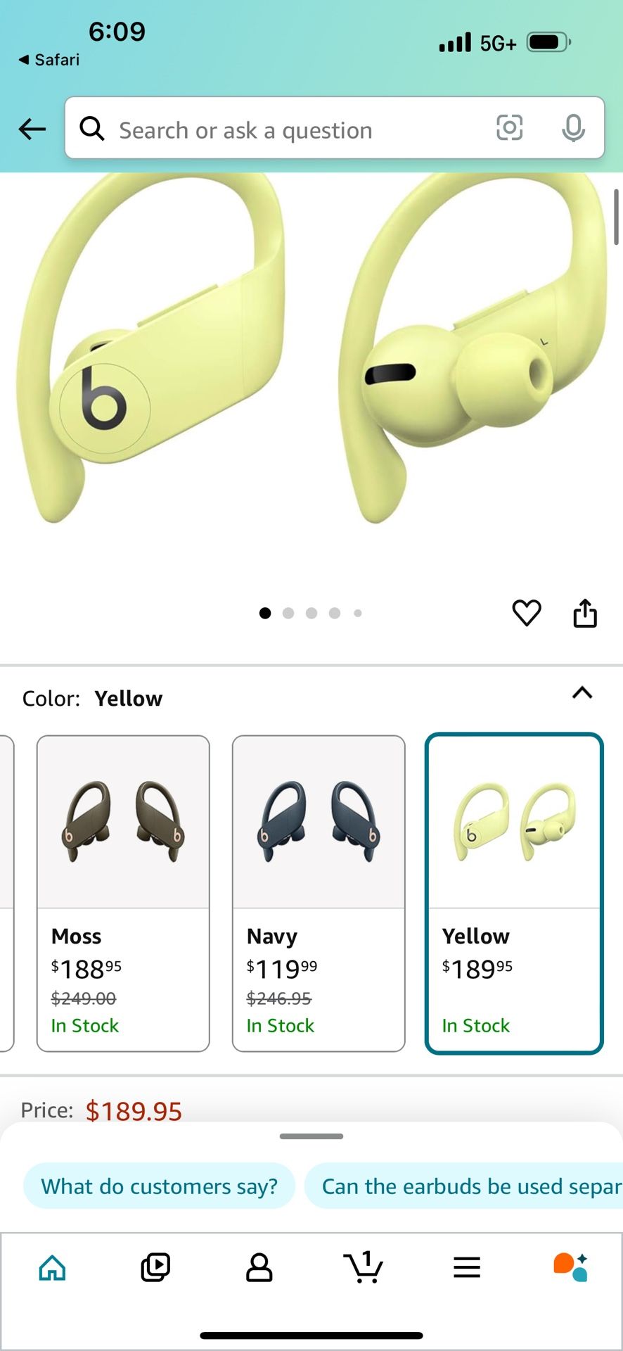Beat Pros Wireless