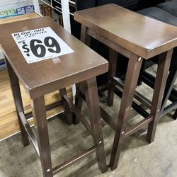 Stools