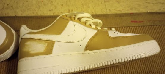 NIKE AIR FORCE