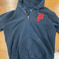 Polo Ralph Lauren hoodie L
