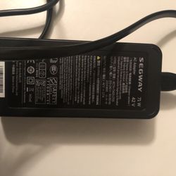 Segway Charger