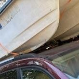 9ft Livingston  Boat 