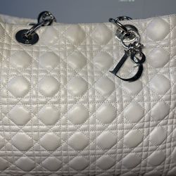 Christian Dior Tote Bag