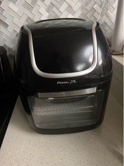 Air fryer