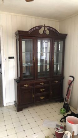 China Cabinet