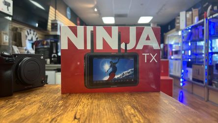 Ninja TX