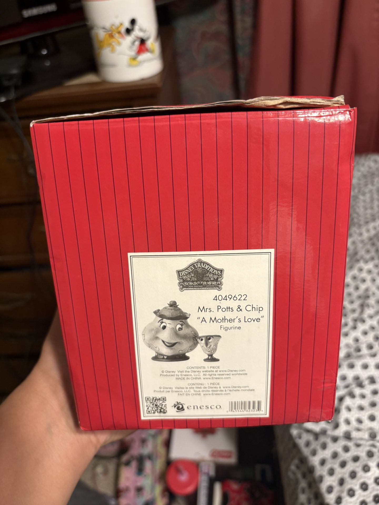 Disney Tradition Jim Shore