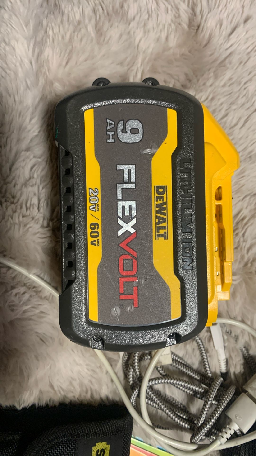 9ah Dealt Battery
