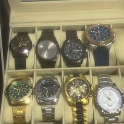 Men’s Watches