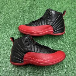 JORDAN 12 FLU GAME 2025 SIZE 11
