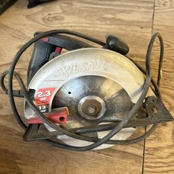 Skil Saw