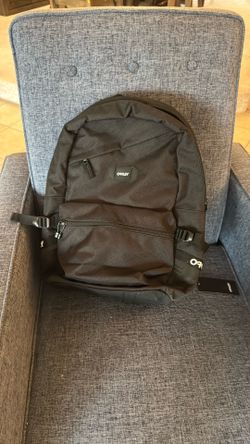 Oakly Backpack Brand New Never Used 