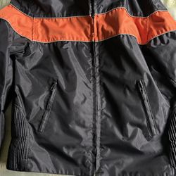 Women’s Medium Motorcycle Jacket