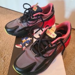 Puma RS-X3 Sonic Shoes