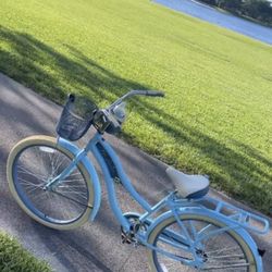 Bicycle Like New Just Used Once 