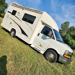 2004 Chevrolet Lexington Motorhome