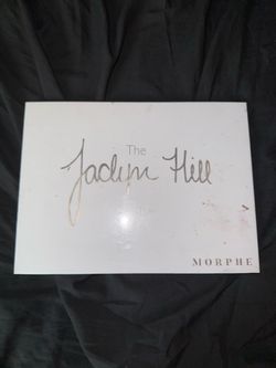 Jacklyn hill pallete