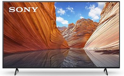 Sony 75” 4K Ultra HD Smart Google TV📺