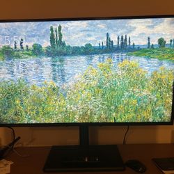 44” Sony Smart TV