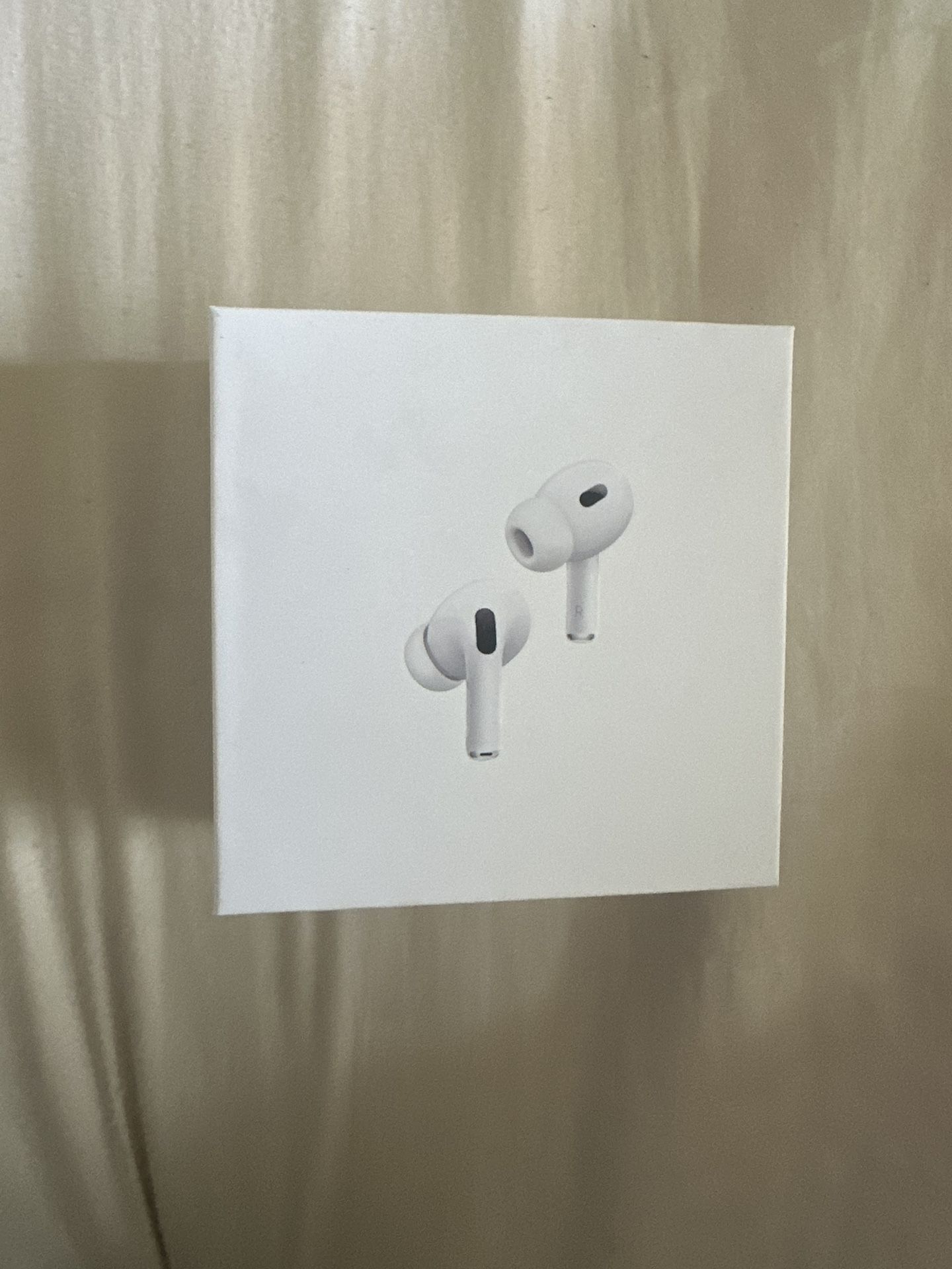AirPods Pro Sealed