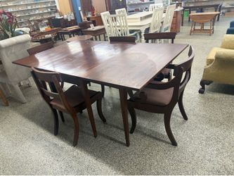 Table set