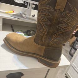 Work Boots 