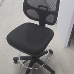 desk chair heavy duty