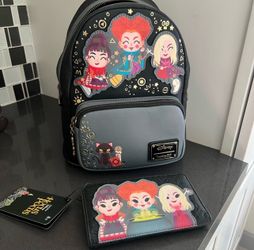 Hocus pocus Loungefly