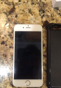 Iphone 6 Gold 16GB