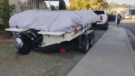 1996 Advantage Citation Open Bow