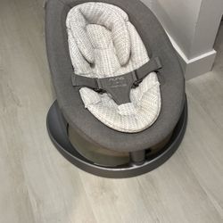 Baby Swing for Infants to Toddler