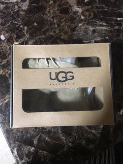 UGGs
