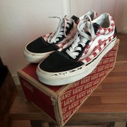 Vanz For Sale