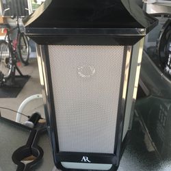 AR Portable Speakers 