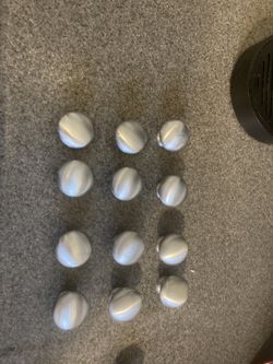 Kitchen Cabinet Knobs