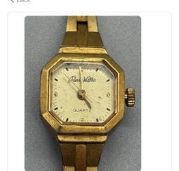 Vintage Watch