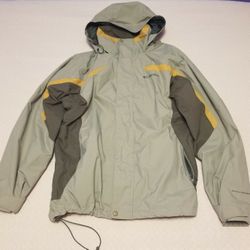 Men's Jackets, brand name.