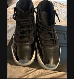 Air Jordan 11 Space Jams Size 13