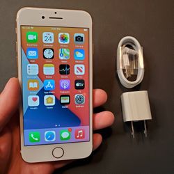 iPhone 8 - UNLOCKED - Like New  